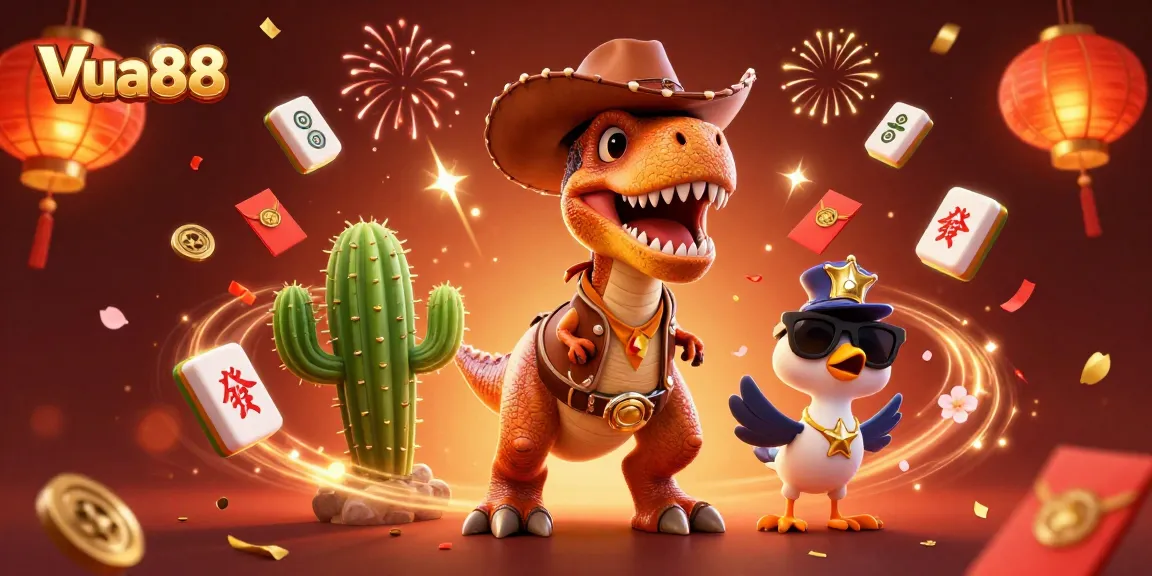 Join the excitement at Vua88 with thrilling casino games and dynamic jackpot wins.