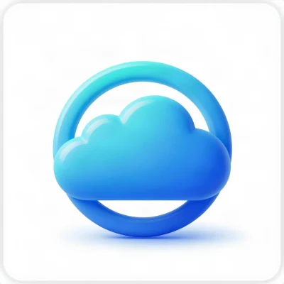 Halo Cloud